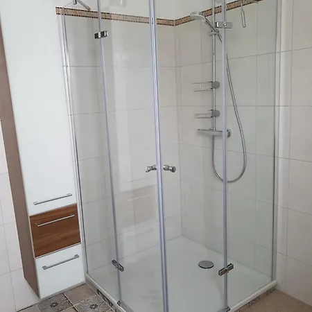 Apartment Schöne In Bad Nauheim, Nahe Frankfurt Bad Nauheim