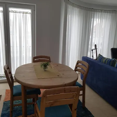 Apartmán Schoene In Bad Nauheim, Nahe Frankfurt Bad Nauheim