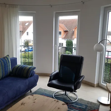 Schöne In Bad Nauheim, Nahe Frankfurt