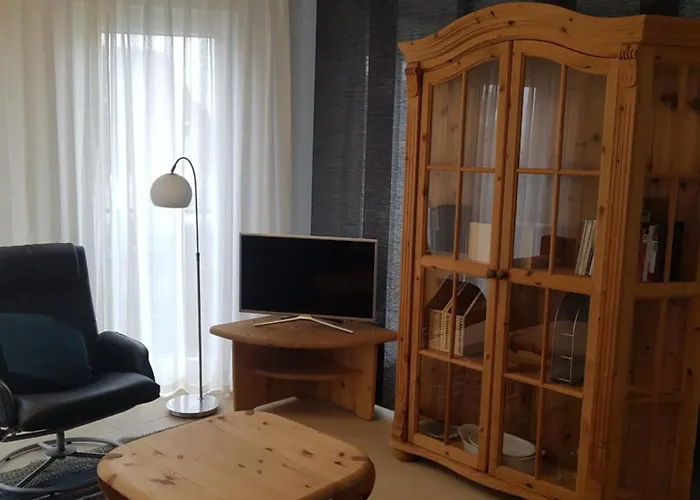 Schoene In Bad Nauheim, Nahe Frankfurt *