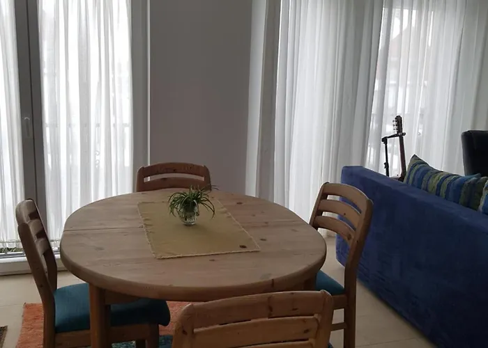 Apartman Schoene In Bad Nauheim, Nahe Frankfurt Bad Nauheim