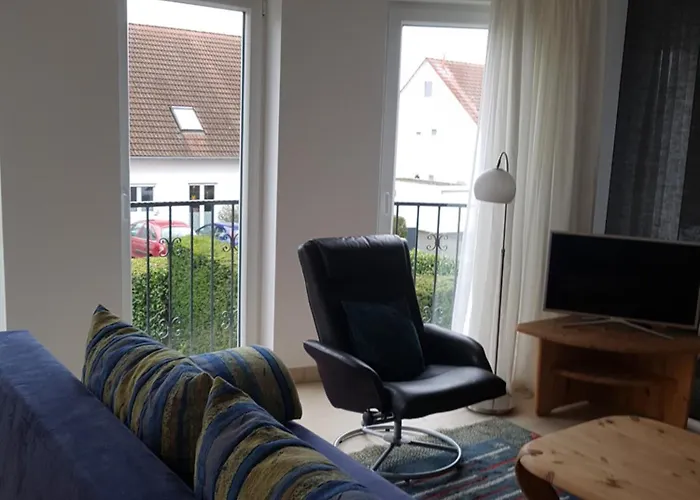 Schoene In Bad Nauheim, Nahe Frankfurt * Bad Nauheim